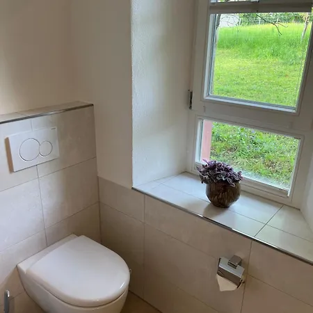 Historische Muehle Mit Grossem Garten Apartment Mullheim (Baden-Wurttemberg)