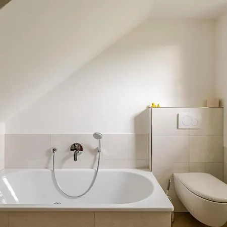 Apartment Historische Muehle Mit Grossem Garten Mullheim (Baden-Wurttemberg)