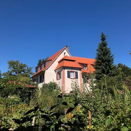 Historische Muehle Mit Grossem Garten Apartment *