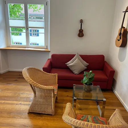 Historische Muehle Mit Grossem Garten Apartment *