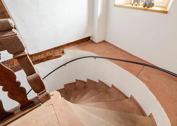 Historische Muehle Mit Grossem Garten *