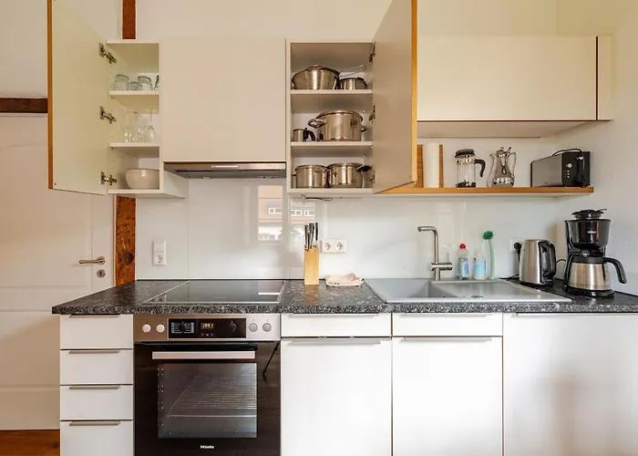 Historische Muehle Mit Grossem Garten Mullheim (Baden-Wurttemberg)